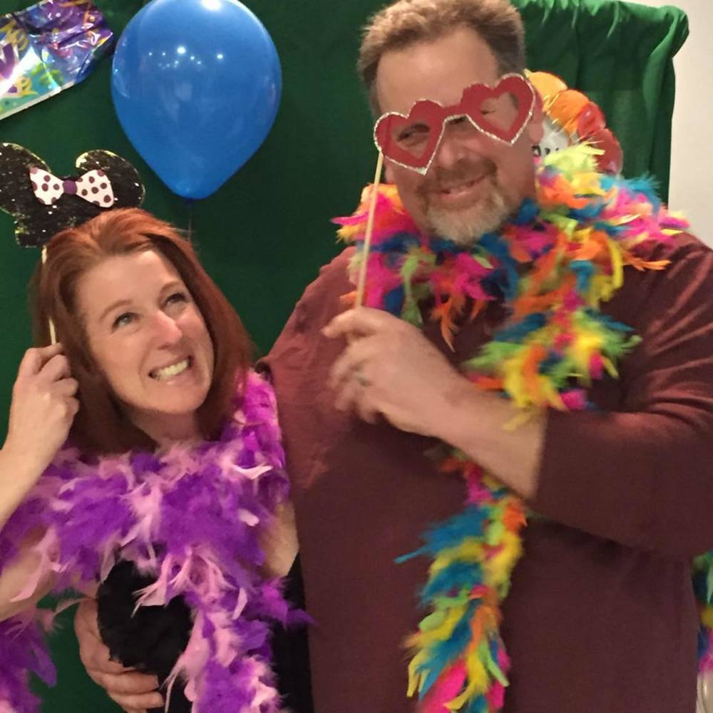 Meet your Posher, Lyn